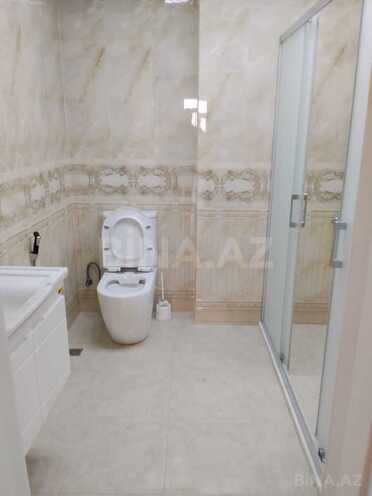 Satılır 4 otaqlı yeni tikili 165 m², Nəriman Nərimanov m., photo 15 from 16