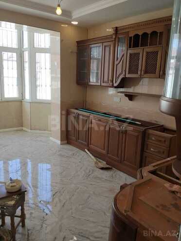 Satılır 4 otaqlı yeni tikili 165 m², Nəriman Nərimanov m., photo 12 from 16