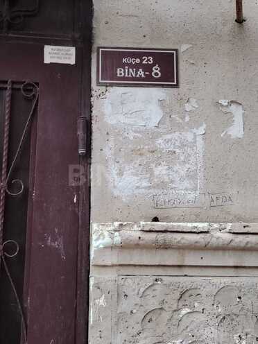 Satılır 3 otaqlı yeni tikili 92 m², photo 16 from 17