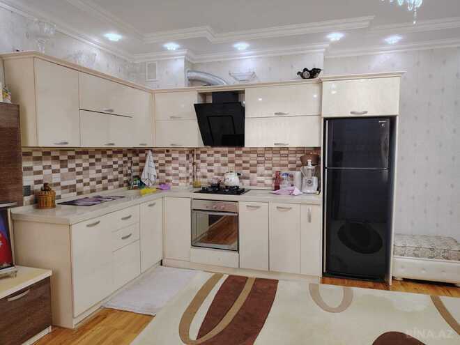 Satılır 3 otaqlı yeni tikili 92 m², photo 10 from 17