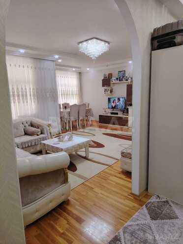 Satılır 3 otaqlı yeni tikili 92 m², photo 3 from 17