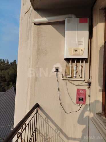 Satılır 3 otaqlı yeni tikili 92 m², photo 15 from 17