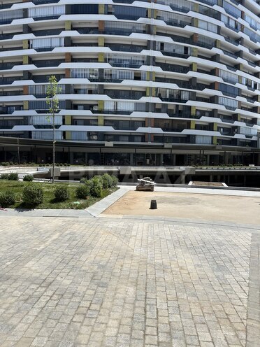 Satılır 2 otaqlı yeni tikili 70 m², Avtovağzal m., photo 6 from 17