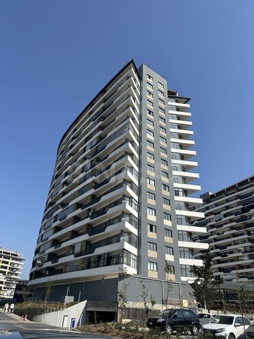 Satılır 2 otaqlı yeni tikili 70 m², Avtovağzal m., photo 4 from 17