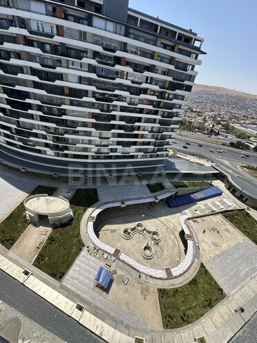 Satılır 2 otaqlı yeni tikili 70 m², Avtovağzal m., photo 5 from 17