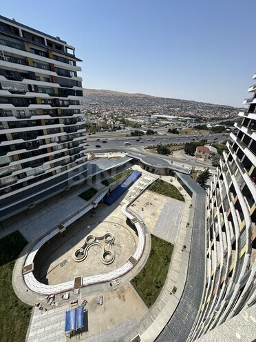 Satılır 2 otaqlı yeni tikili 70 m², Avtovağzal m., photo 7 from 17