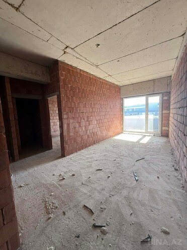 Satılır 2 otaqlı yeni tikili 70 m², Avtovağzal m., photo 10 from 17