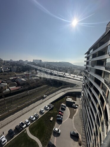 Satılır 2 otaqlı yeni tikili 70 m², Avtovağzal m., photo 14 from 17
