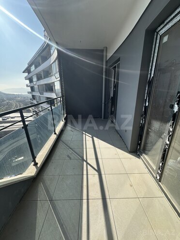 Satılır 2 otaqlı yeni tikili 70 m², Avtovağzal m., photo 13 from 17
