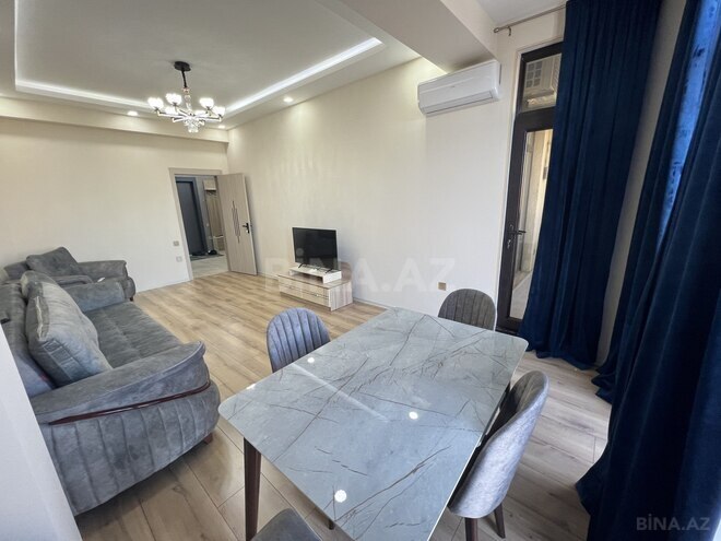Продаётся 2-комн. новостройка 68 м², photo 12 from 26