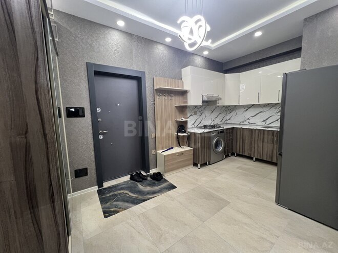 Продаётся 2-комн. новостройка 68 м², photo 23 from 26