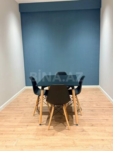 Сдаётся 2-комн. новостройка 75 м², м. Кероглу, photo 10 from 23