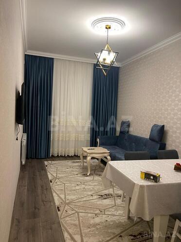 Продаётся 2-комн. новостройка 50 м², м. 20 января, photo 3 from 16