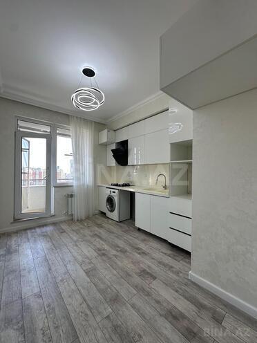 Satılır 2 otaqlı yeni tikili 75 m², 20 Yanvar m., photo 21 from 26