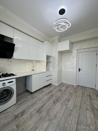 Satılır 2 otaqlı yeni tikili 75 m², 20 Yanvar m., photo 23 from 26