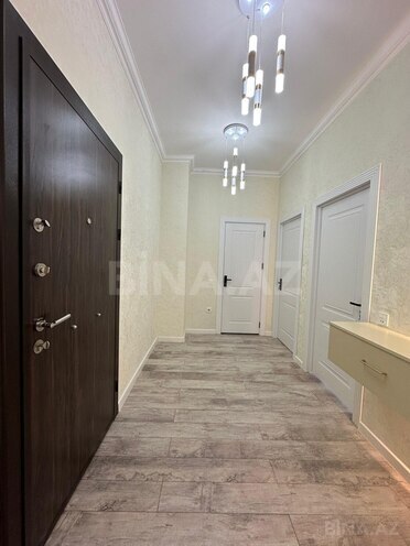 Satılır 2 otaqlı yeni tikili 75 m², 20 Yanvar m., photo 16 from 26
