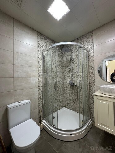 Satılır 2 otaqlı yeni tikili 75 m², 20 Yanvar m., photo 24 from 26