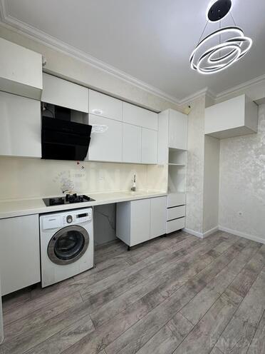 Satılır 2 otaqlı yeni tikili 75 m², 20 Yanvar m., photo 22 from 26