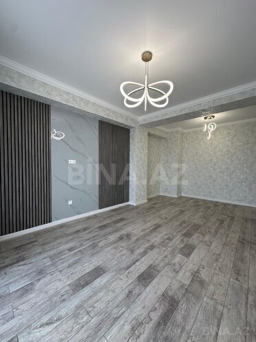 Satılır 2 otaqlı yeni tikili 75 m², 20 Yanvar m., photo 4 from 26