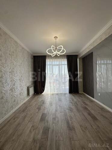 Satılır 2 otaqlı yeni tikili 75 m², 20 Yanvar m., photo 3 from 26