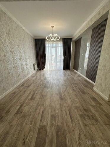 Satılır 2 otaqlı yeni tikili 75 m², 20 Yanvar m., photo 11 from 26