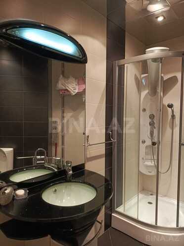 Satılır 4 otaqlı yeni tikili 180 m², Neftçilər m., photo 16 from 21