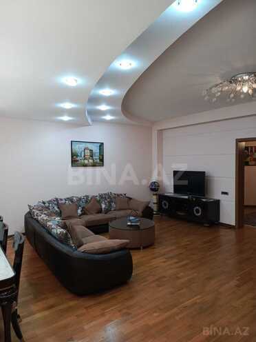 Satılır 4 otaqlı yeni tikili 180 m², Neftçilər m., photo 4 from 21