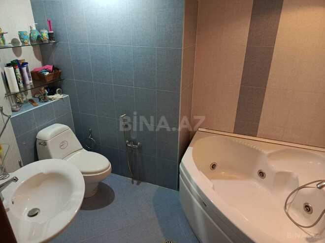 Satılır 4 otaqlı yeni tikili 180 m², Neftçilər m., photo 17 from 21