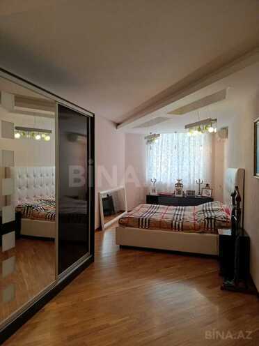 Satılır 4 otaqlı yeni tikili 180 m², Neftçilər m., photo 6 from 21