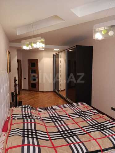 Satılır 4 otaqlı yeni tikili 180 m², Neftçilər m., photo 7 from 21