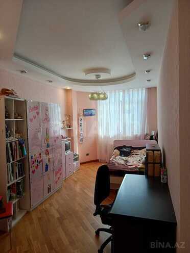 Satılır 4 otaqlı yeni tikili 180 m², Neftçilər m., photo 12 from 21