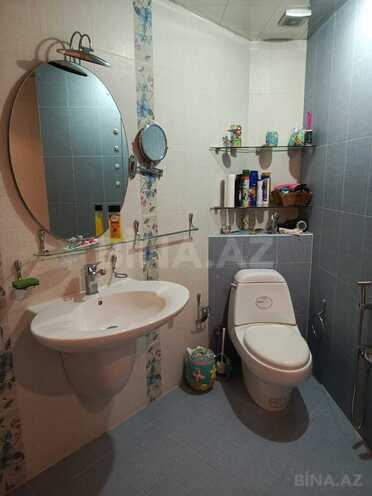 Satılır 4 otaqlı yeni tikili 180 m², Neftçilər m., photo 19 from 21
