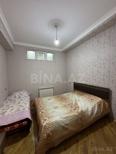 Сдаётся 3-комн. новостройка 100 м², photo 13 from 18