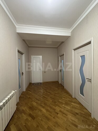 Сдаётся 3-комн. новостройка 100 м², photo 17 from 18