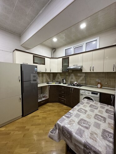 Сдаётся 3-комн. новостройка 100 м², photo 7 from 18