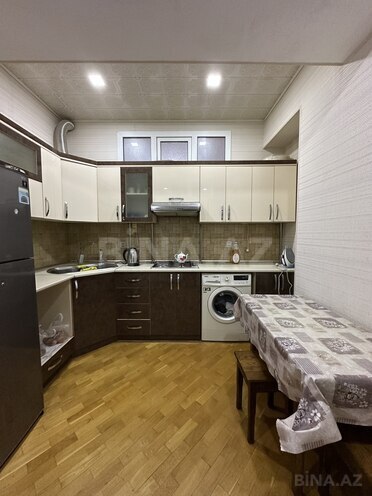 Сдаётся 3-комн. новостройка 100 м², photo 8 from 18