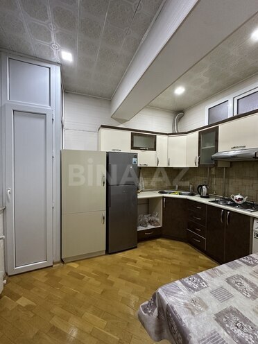 Сдаётся 3-комн. новостройка 100 м², photo 9 from 18