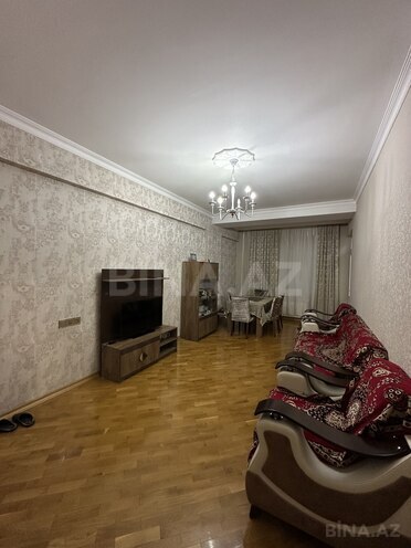 Сдаётся 3-комн. новостройка 100 м², photo 1 from 18