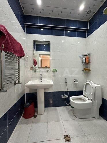 Сдаётся 3-комн. новостройка 100 м², photo 16 from 18