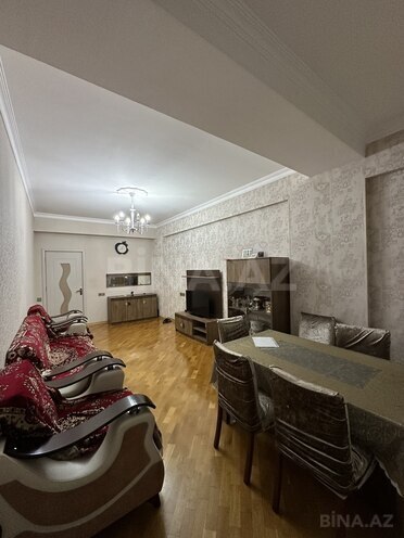 Сдаётся 3-комн. новостройка 100 м², photo 6 from 18