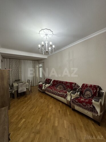 Сдаётся 3-комн. новостройка 100 м², photo 5 from 18