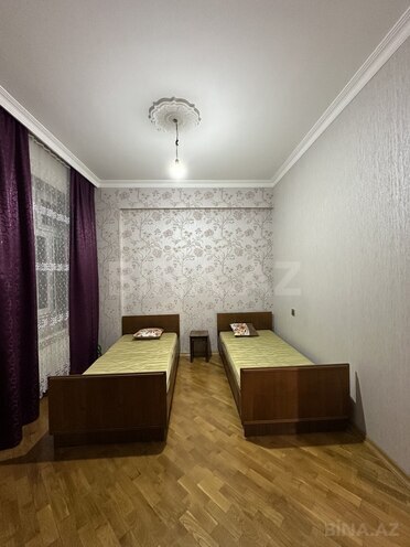 Сдаётся 3-комн. новостройка 100 м², photo 12 from 18
