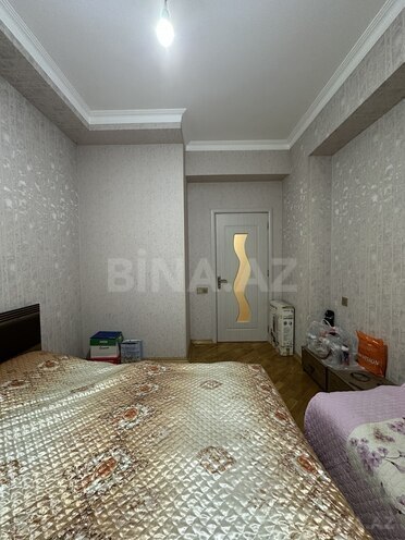 Сдаётся 3-комн. новостройка 100 м², photo 14 from 18