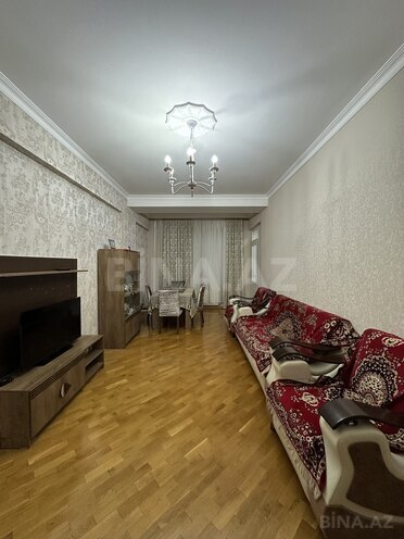 Сдаётся 3-комн. новостройка 100 м², photo 4 from 18