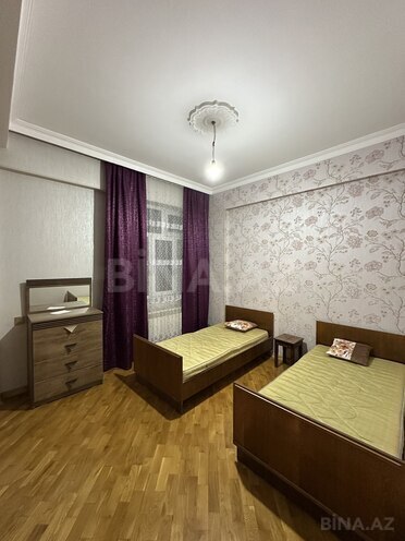Сдаётся 3-комн. новостройка 100 м², photo 10 from 18