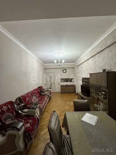 Сдаётся 3-комн. новостройка 100 м², photo 3 from 18