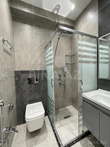 Satılır 2 otaqlı yeni tikili 52 m², Nəriman Nərimanov m., photo 11 from 17