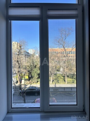 İcarəyə verilir 2 otaqlı köhnə tikili 80 m², Sahil m., photo 16 from 18