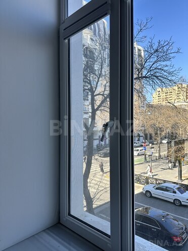 İcarəyə verilir 2 otaqlı köhnə tikili 80 m², Sahil m., photo 15 from 18