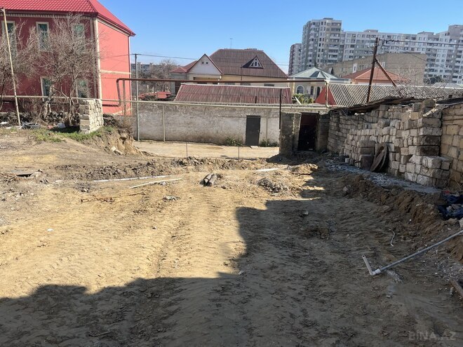 Satılır  torpaq 3.5 sot, Qaraçuxur q., photo 3 from 6